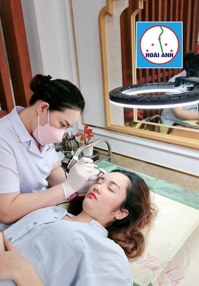 Không gian Hoài Anh Gò Vấp