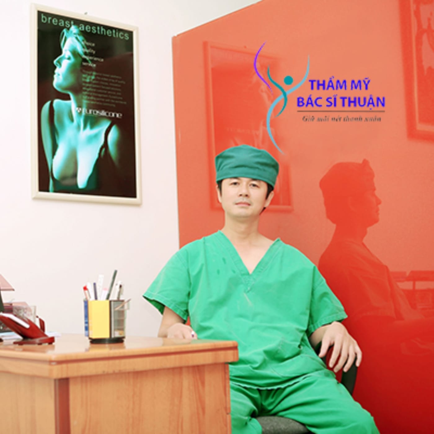 TS-BS Đỗ Đình Thuận