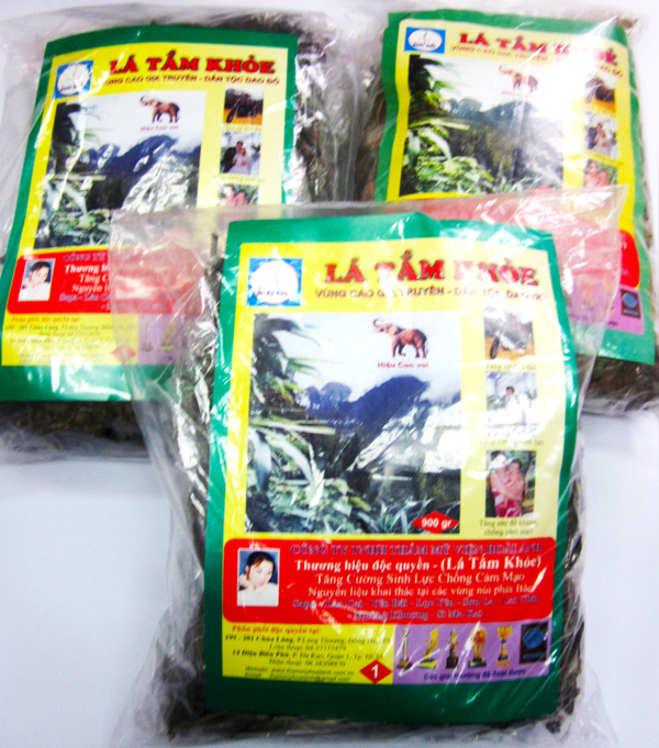 la-tam-khoe Sản phẩm độc quyền - Thẩm mỹ viện Hoài Anh