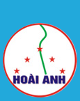 logo Chi nhánh Quận Gò Vấp - TPHCM - Thẩm mỹ viện Hoài Anh